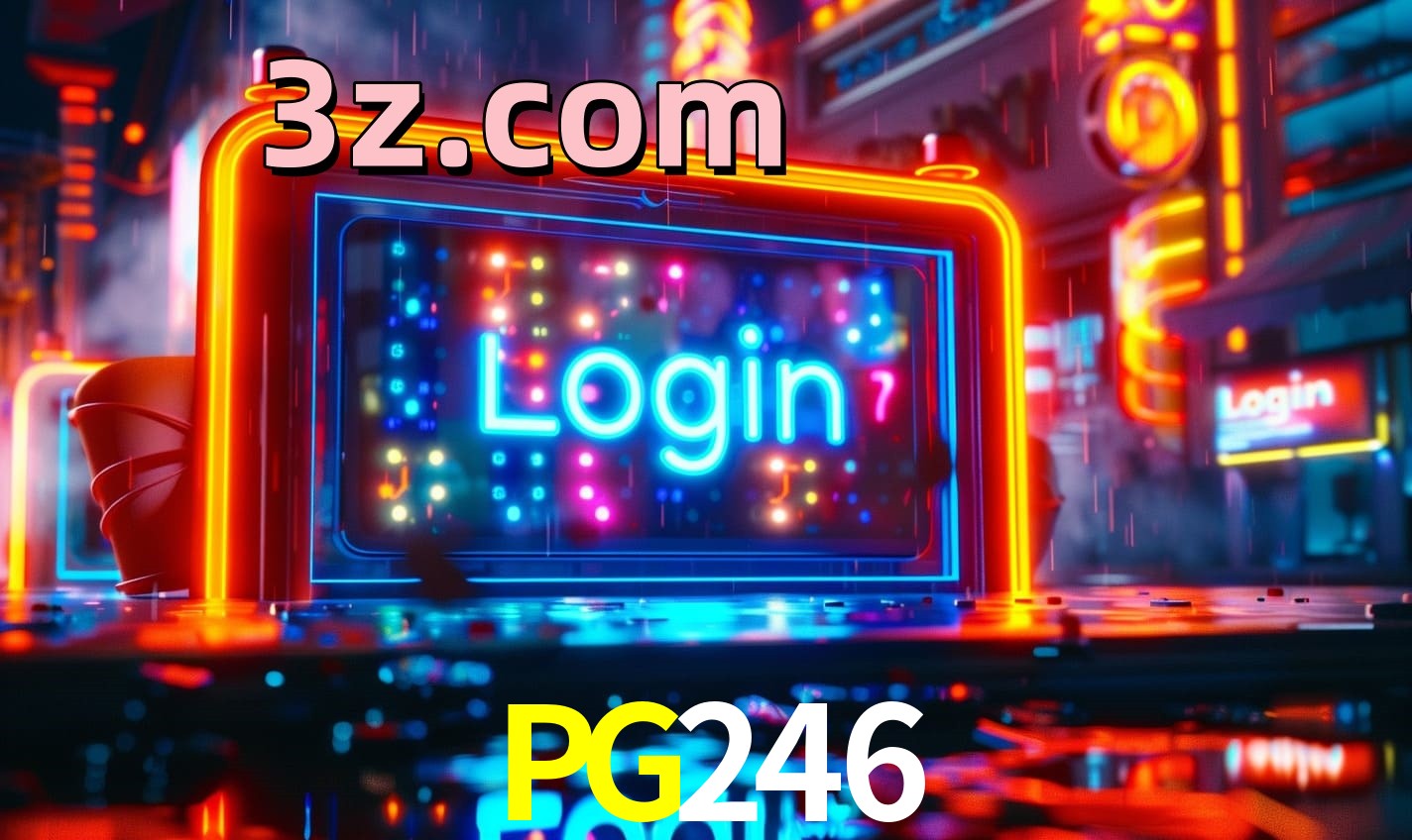 Registre-se hoje no Cassino PG246